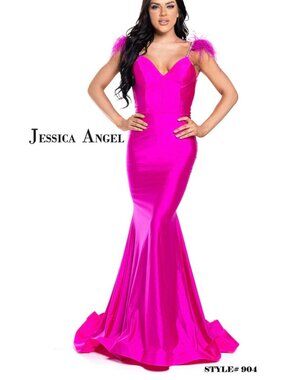 Jessica Angel Dress